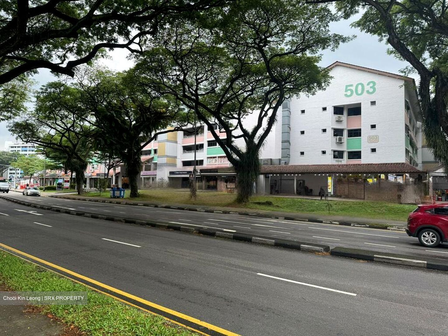 Blk 453 453 JURONG WEST STREET 42 (Jurong West), HDB 5 Rooms #463029361
